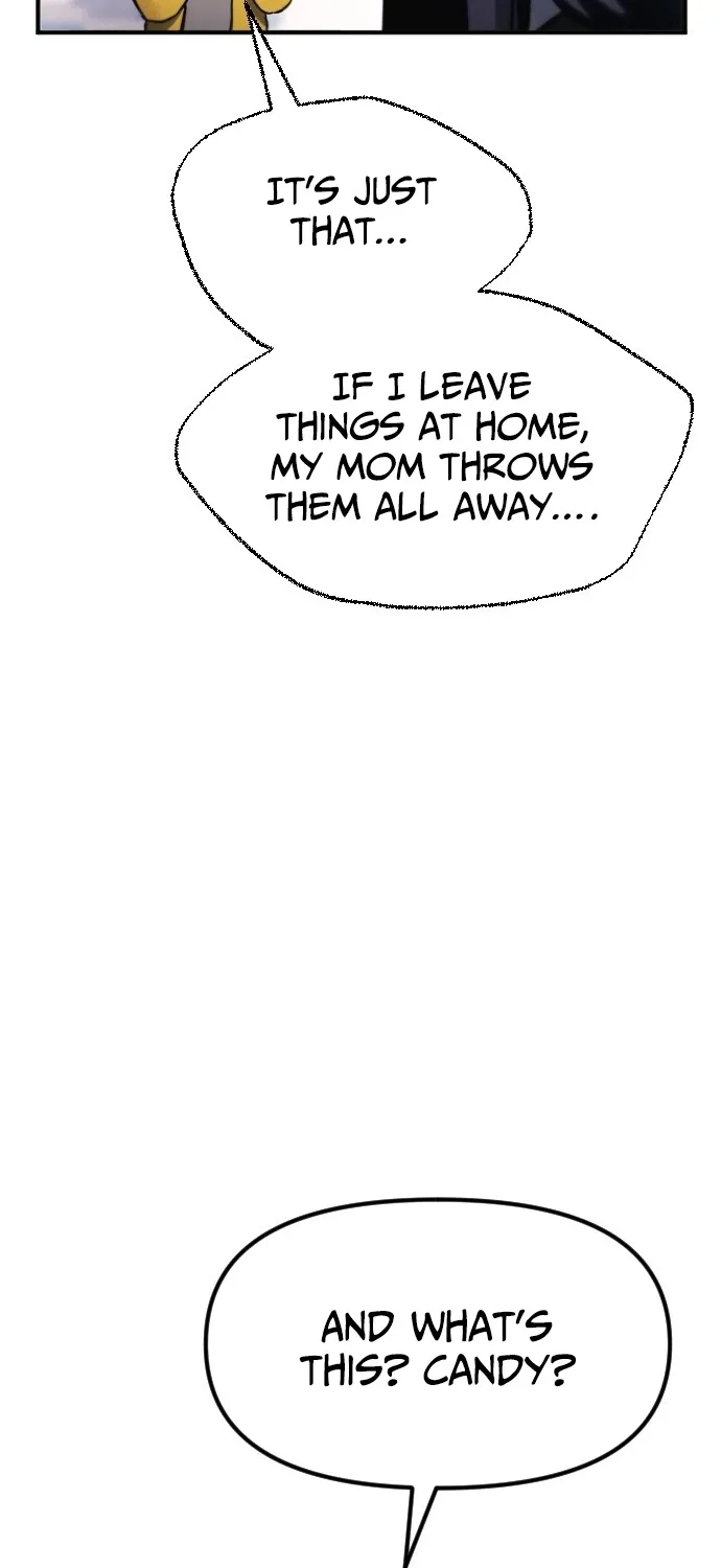 A Strange Phenomenon Chapter 1 page 54 - 
