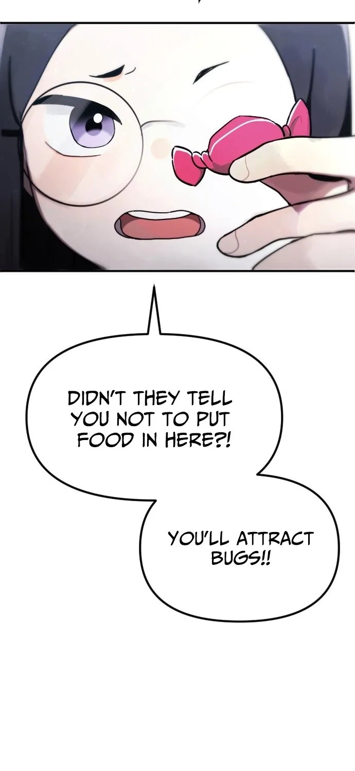 A Strange Phenomenon Chapter 1 page 55 - 