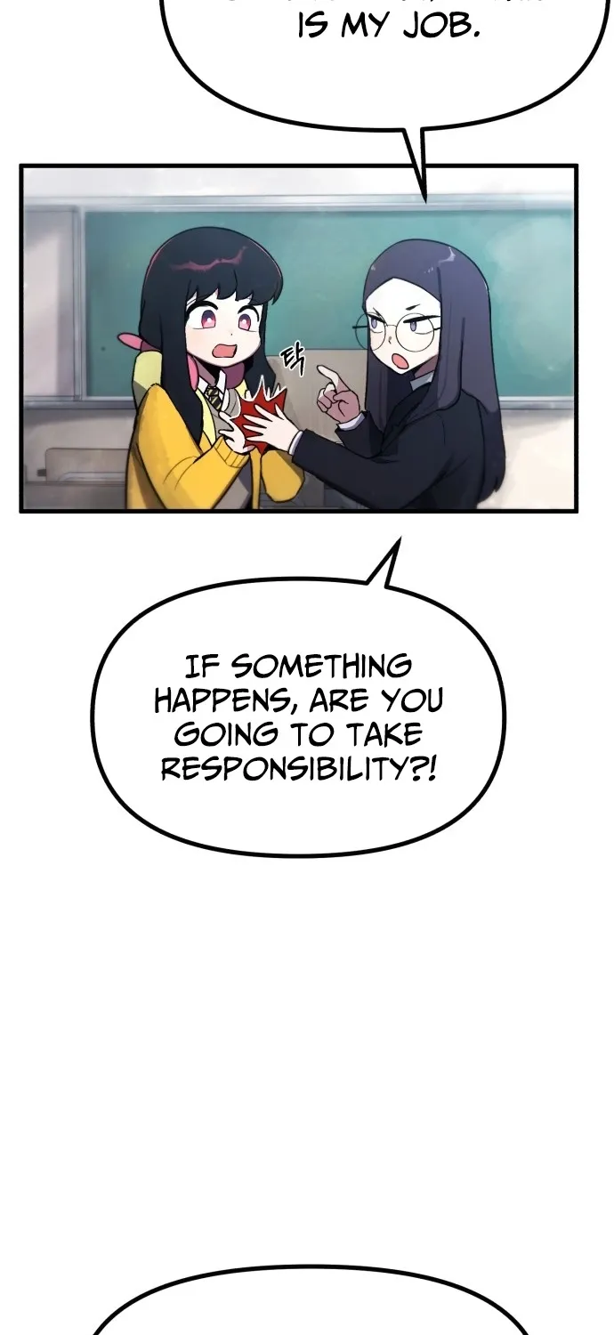 A Strange Phenomenon Chapter 1 page 57 - 