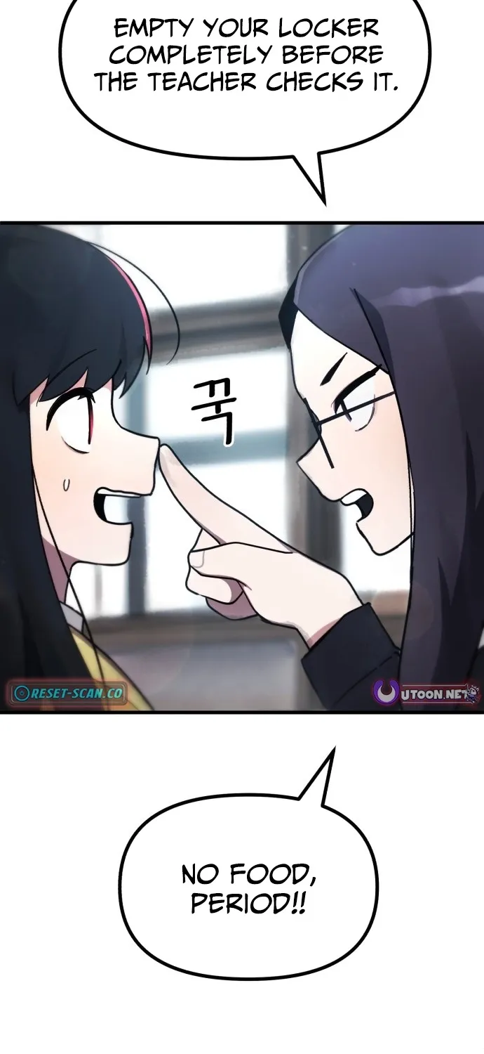 A Strange Phenomenon Chapter 1 page 58 - 