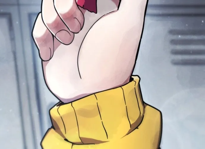 A Strange Phenomenon Chapter 1 page 64 - 