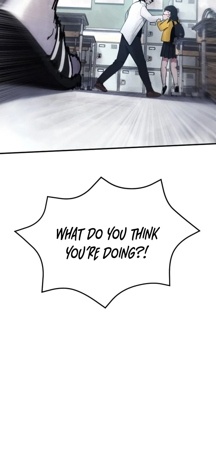 A Strange Phenomenon Chapter 1 page 83 - 