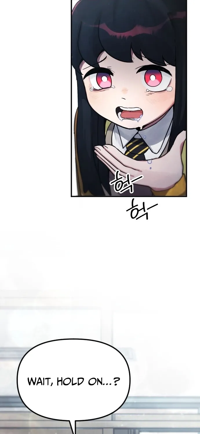 A Strange Phenomenon Chapter 1 page 89 - 