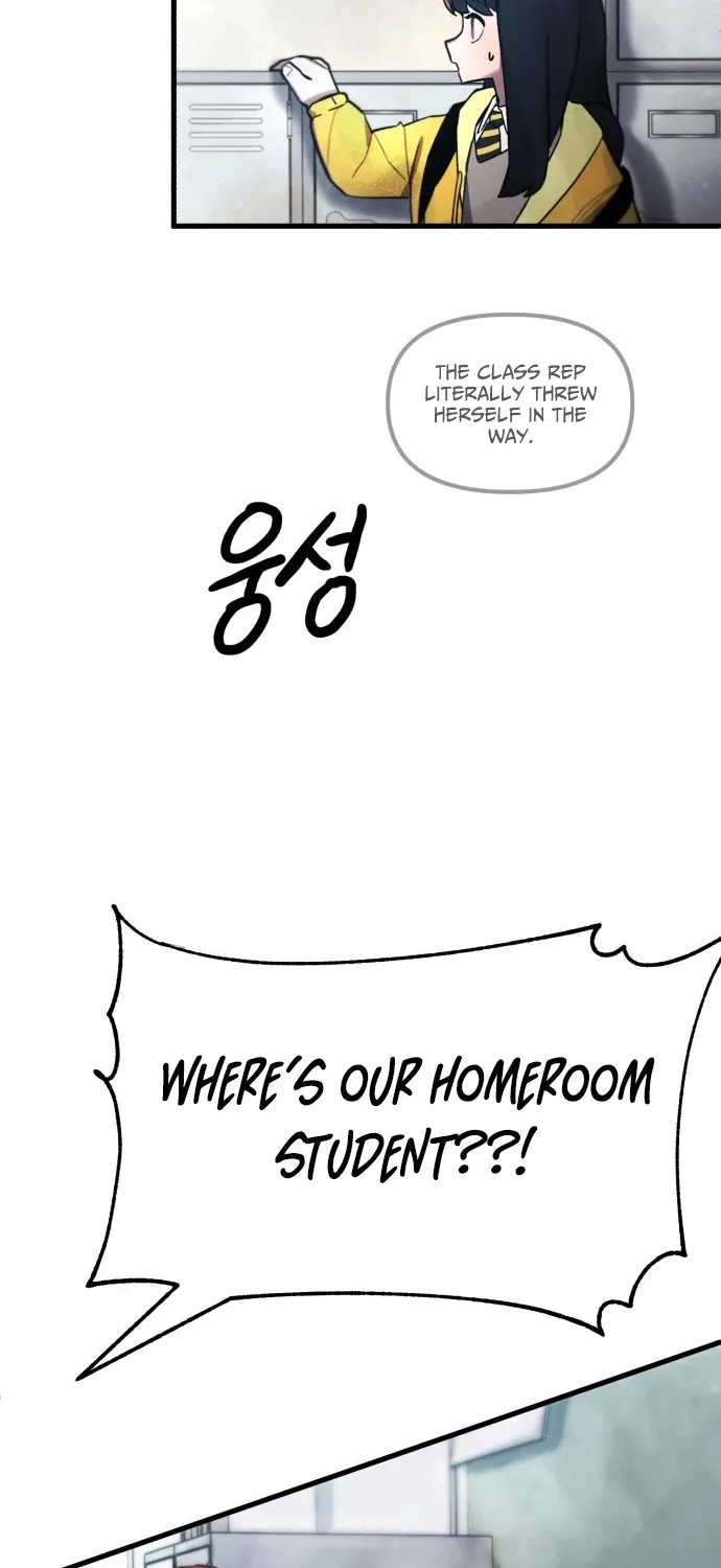 A Strange Phenomenon Chapter 1 page 98 - 