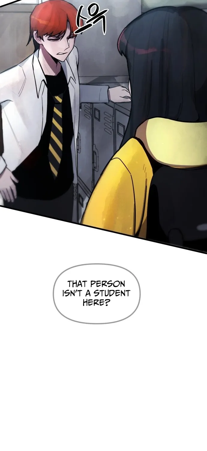 A Strange Phenomenon Chapter 1 page 99 - 