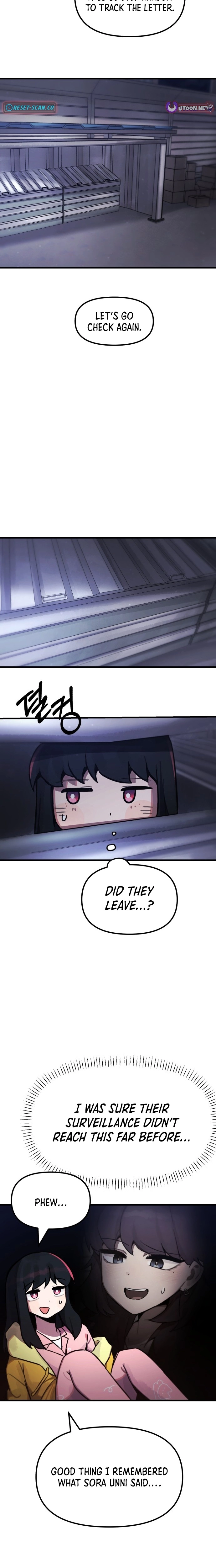 A Strange Phenomenon Chapter 10 page 2 - 