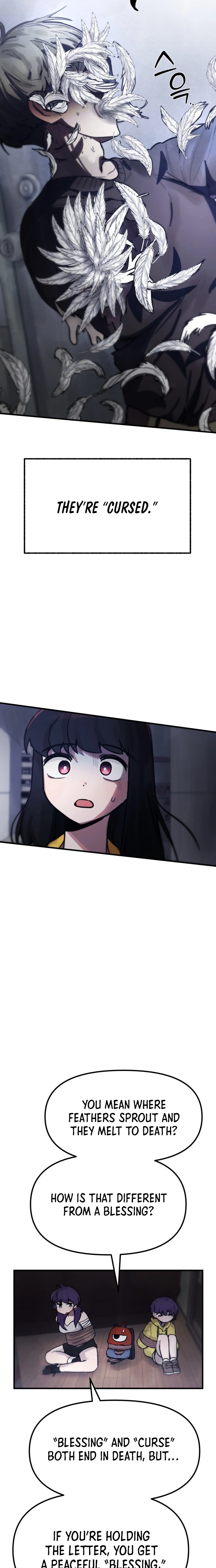 A Strange Phenomenon Chapter 10 page 17 - 