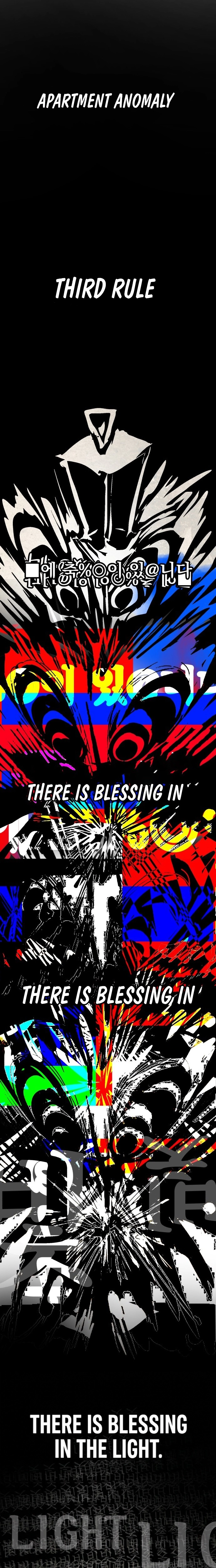 A Strange Phenomenon Chapter 10 page 21 - 
