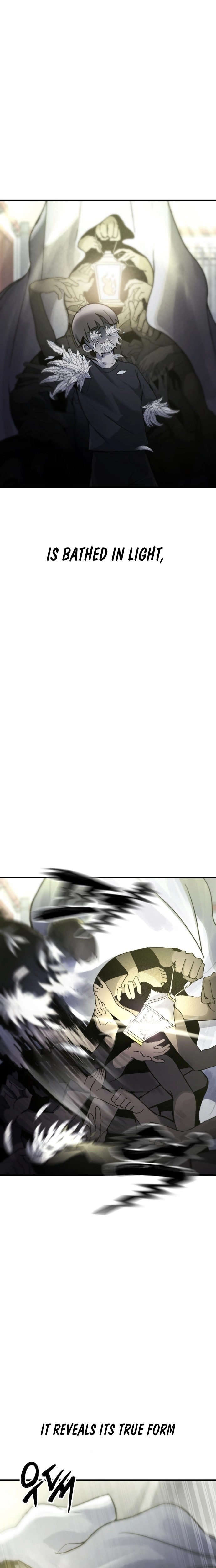 A Strange Phenomenon Chapter 10 page 23 - 