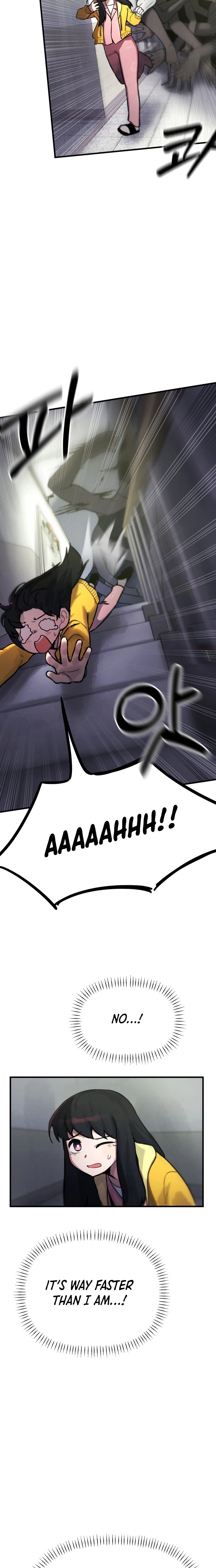 A Strange Phenomenon Chapter 10 page 26 - 