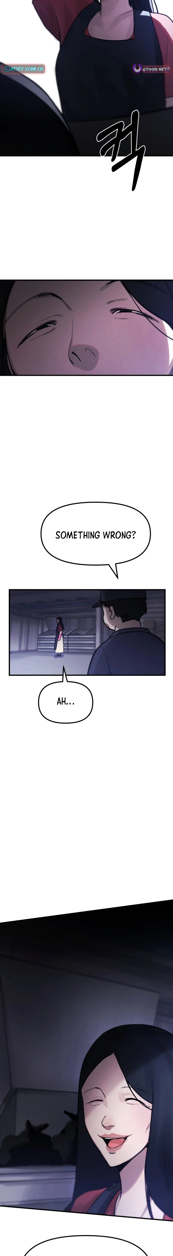 A Strange Phenomenon Chapter 10 page 9 - 