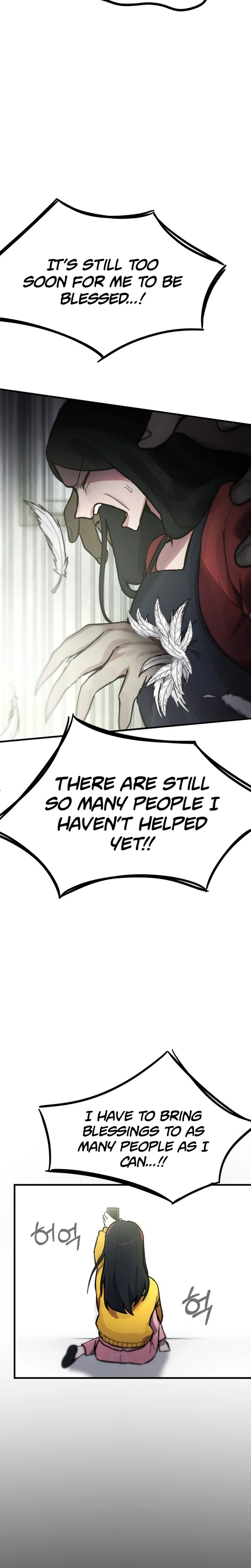 A Strange Phenomenon Chapter 11 page 26 - 