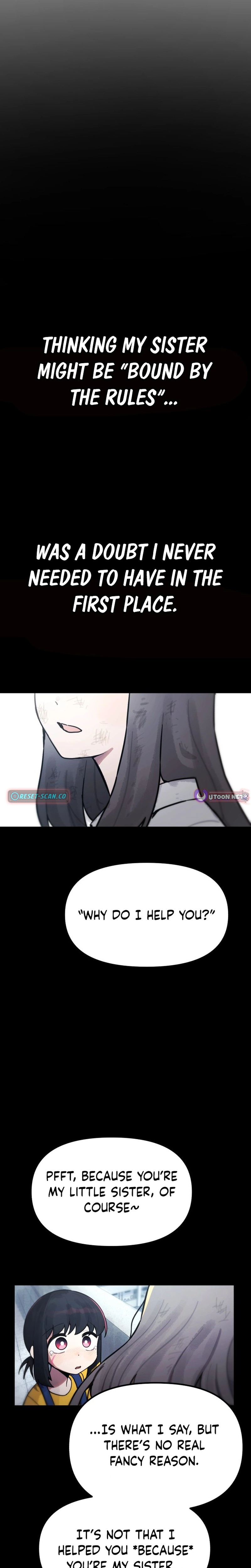 A Strange Phenomenon Chapter 11 page 27 - 