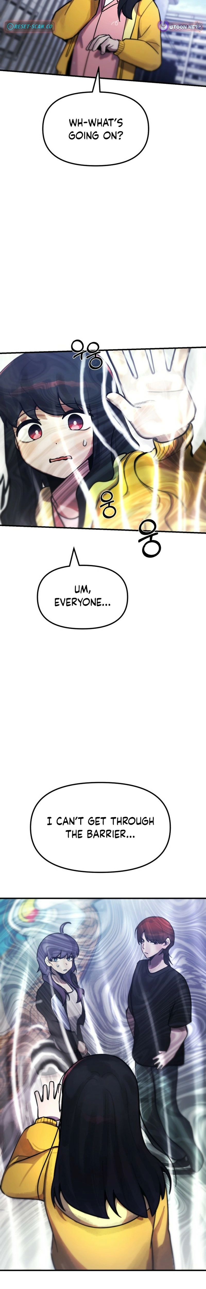 A Strange Phenomenon Chapter 12 page 13 - 