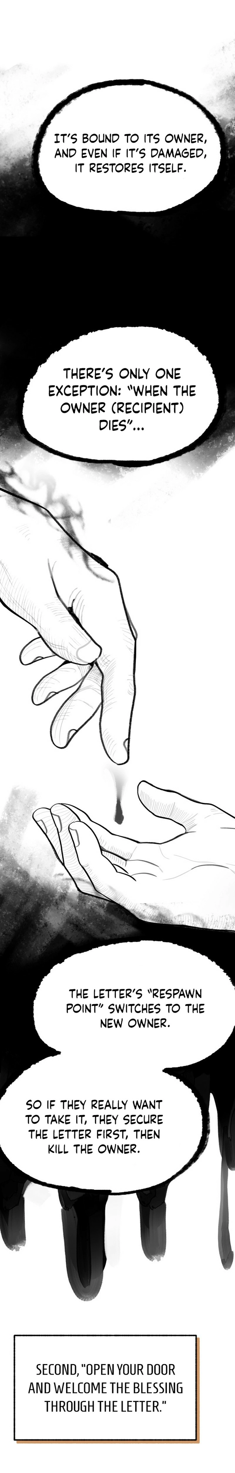 A Strange Phenomenon Chapter 12 page 17 - 