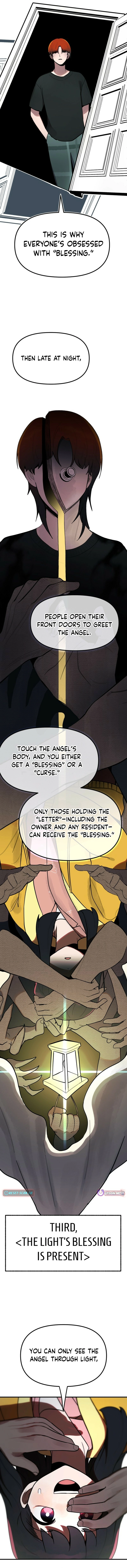 A Strange Phenomenon Chapter 12 page 18 - 
