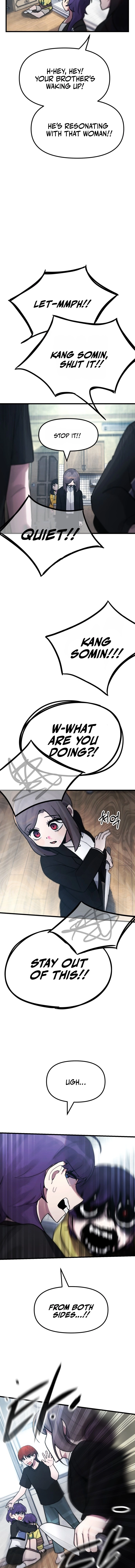 A Strange Phenomenon Chapter 13 page 15 - 