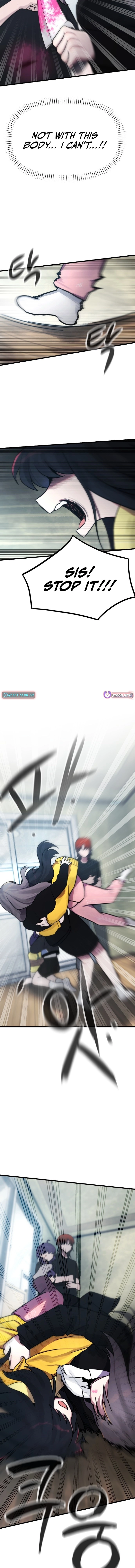 A Strange Phenomenon Chapter 13 page 17 - 