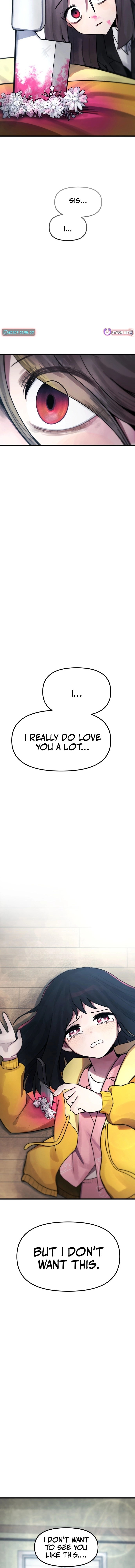 A Strange Phenomenon Chapter 13 page 19 - 