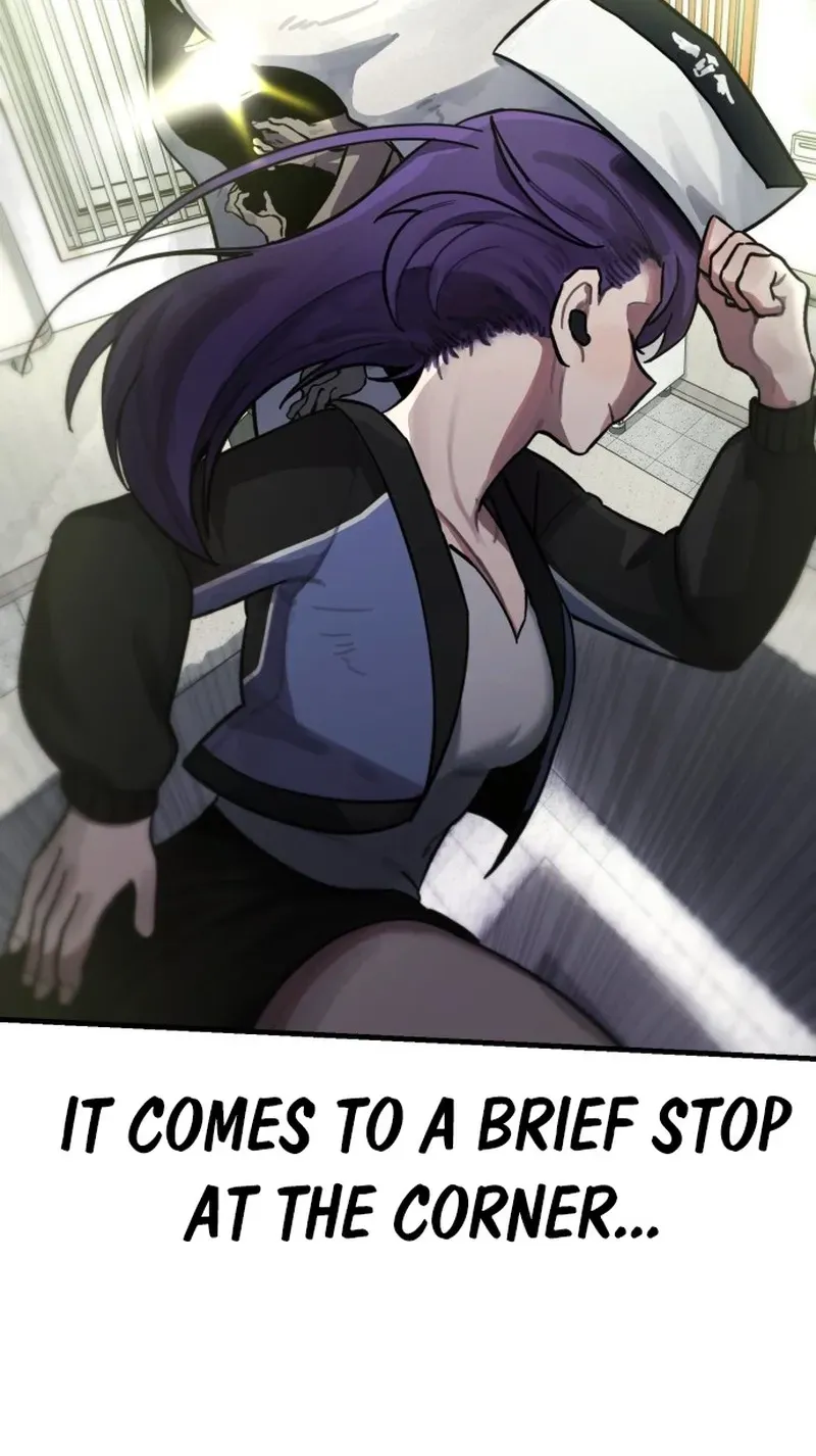 A Strange Phenomenon Chapter 14 page 121 - 