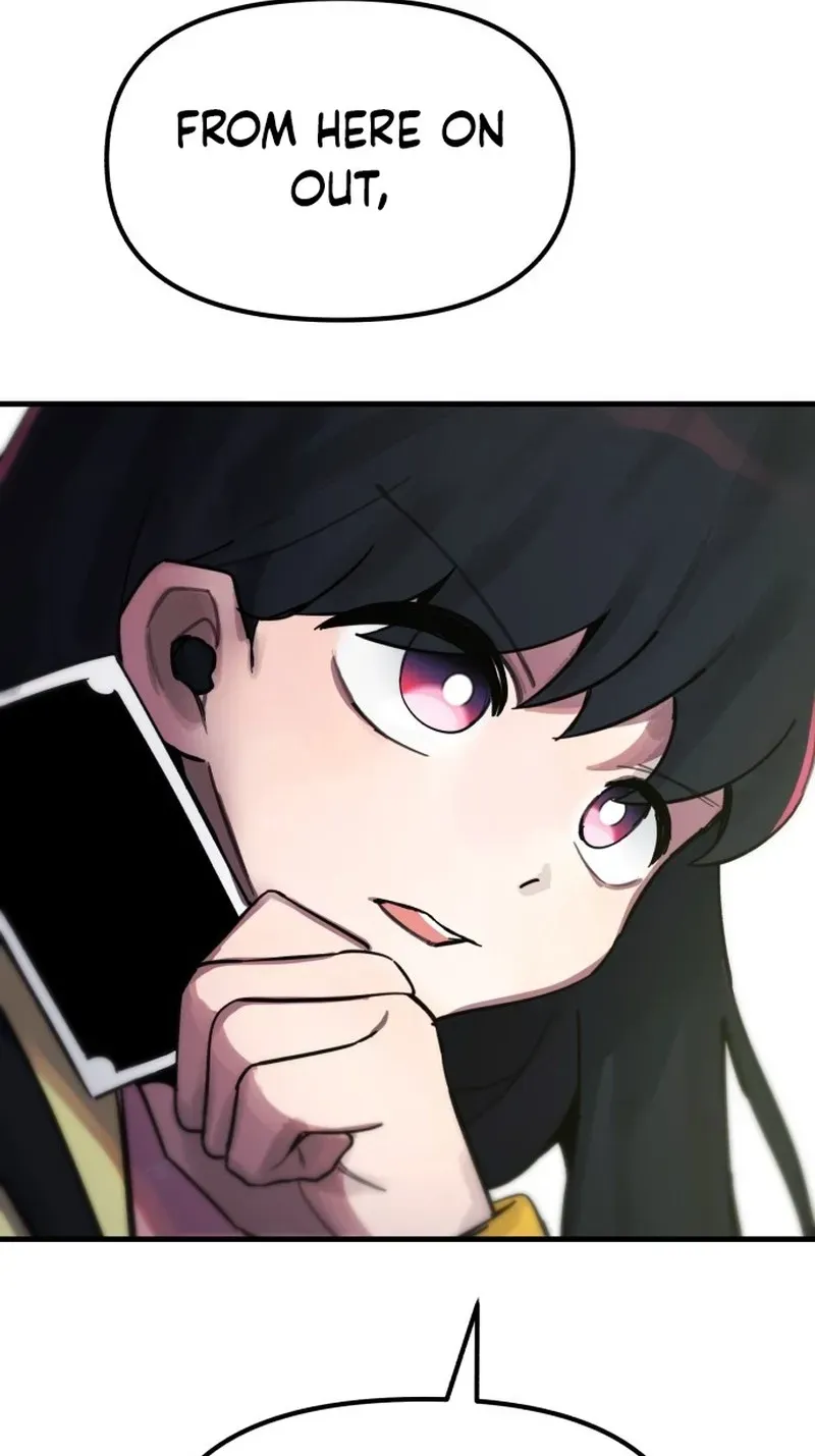 A Strange Phenomenon Chapter 14 page 147 - 