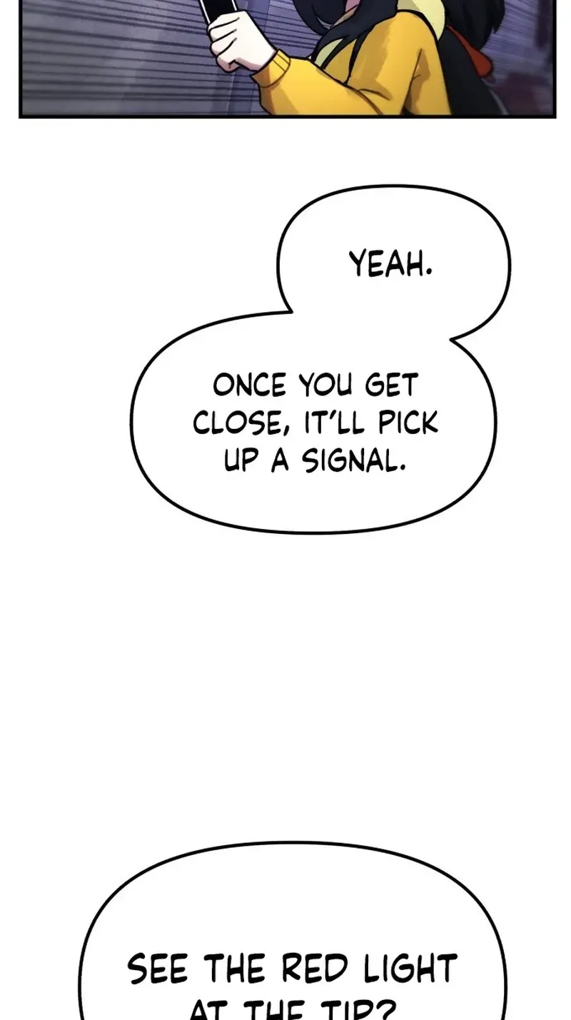 A Strange Phenomenon Chapter 14 page 151 - 