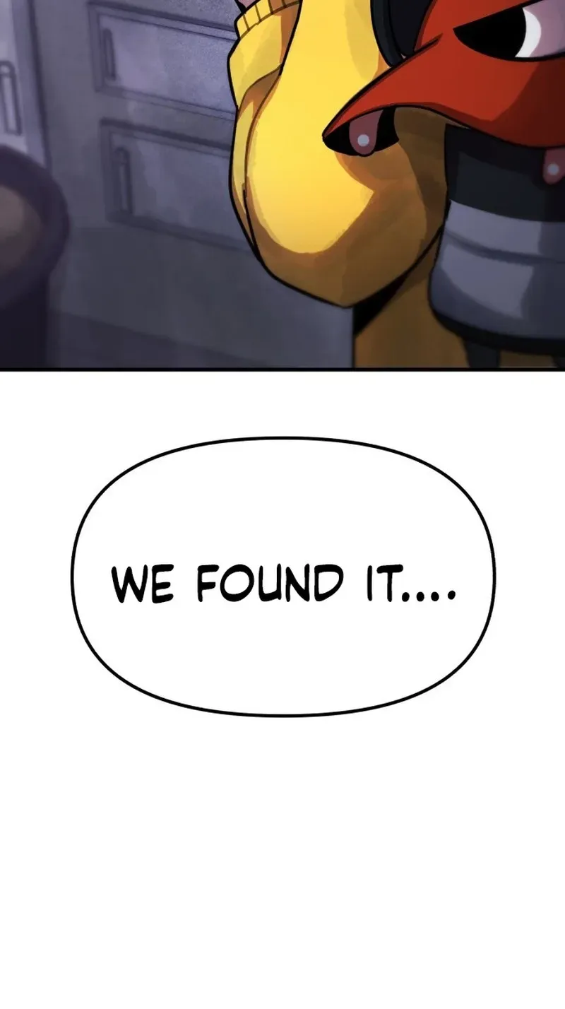 A Strange Phenomenon Chapter 14 page 156 - 