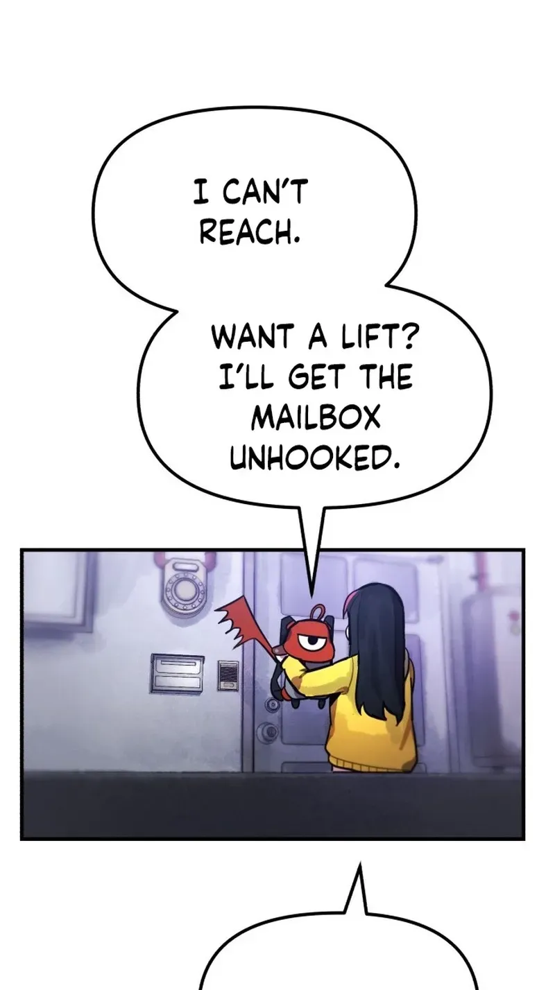 A Strange Phenomenon Chapter 14 page 157 - 