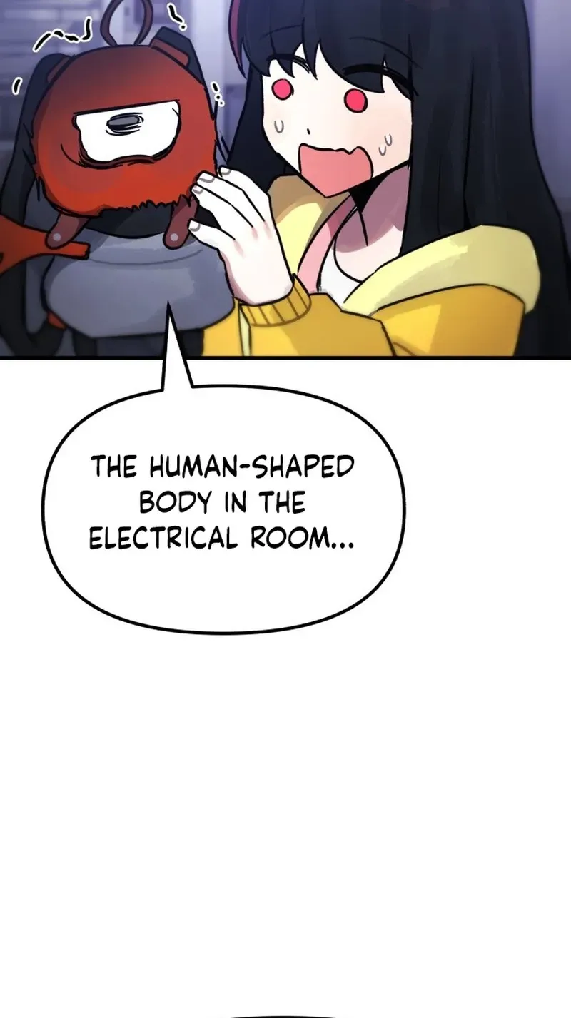 A Strange Phenomenon Chapter 14 page 160 - 