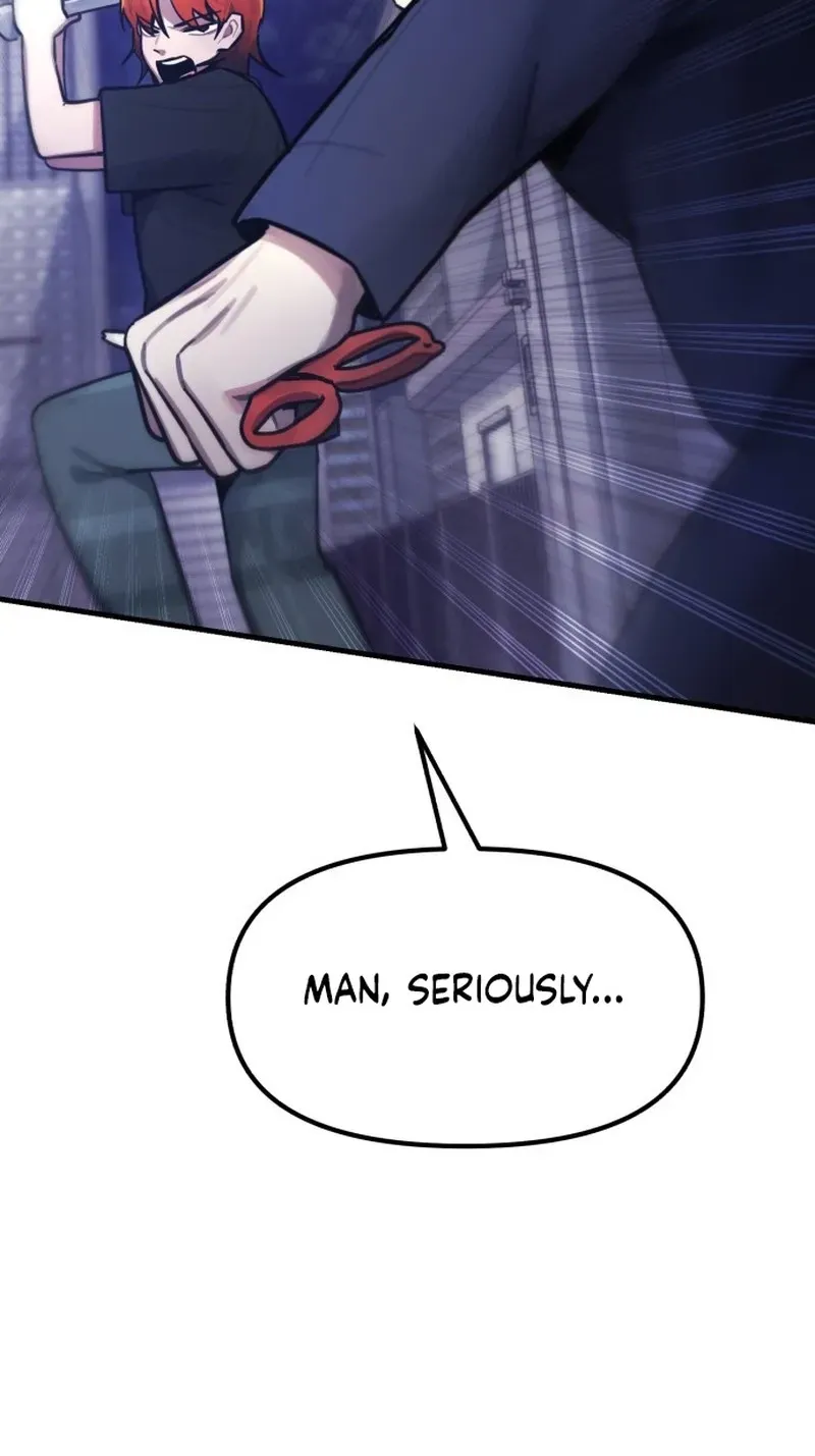 A Strange Phenomenon Chapter 14 page 17 - 
