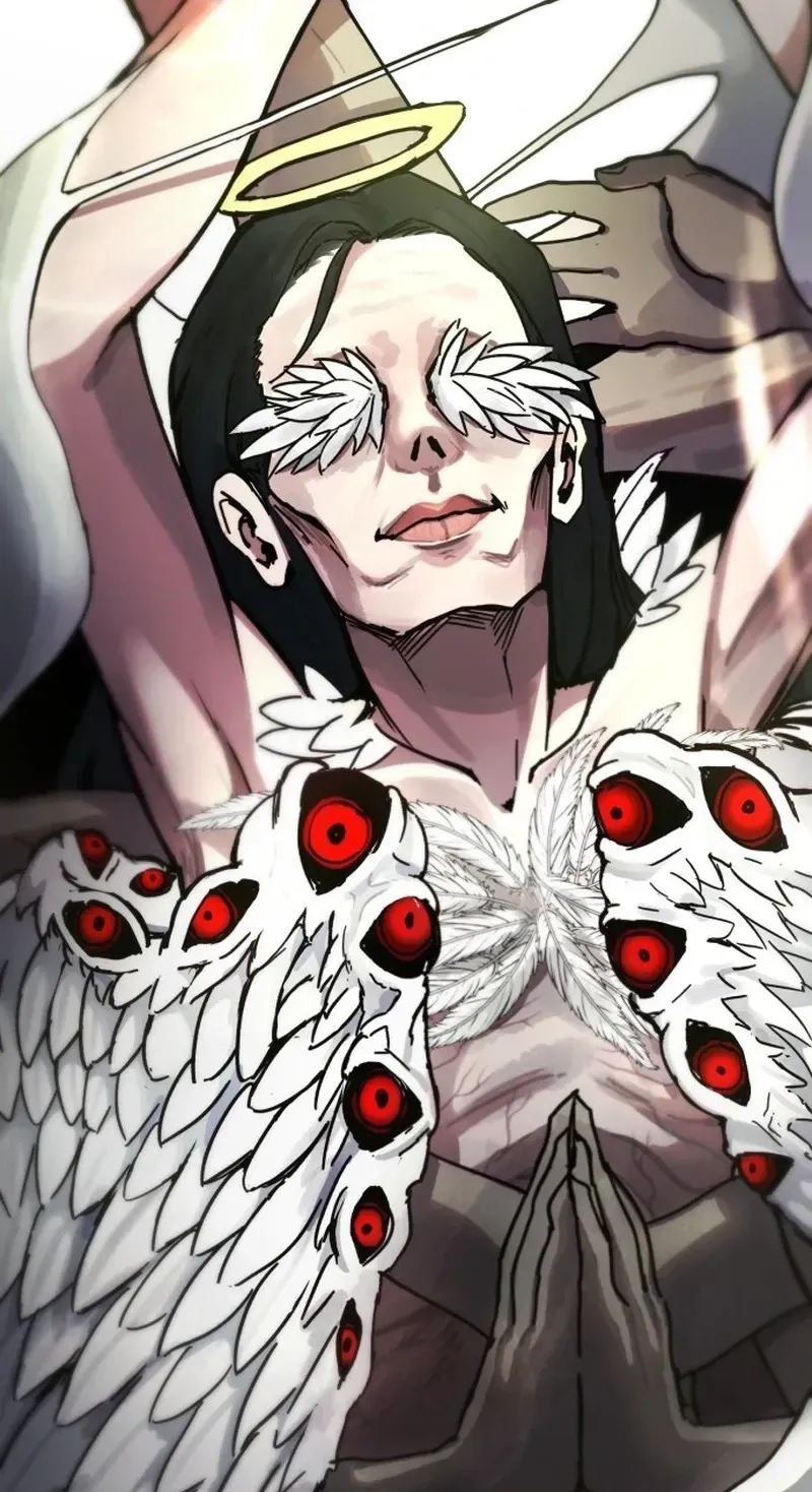 A Strange Phenomenon Chapter 14 page 172 - 