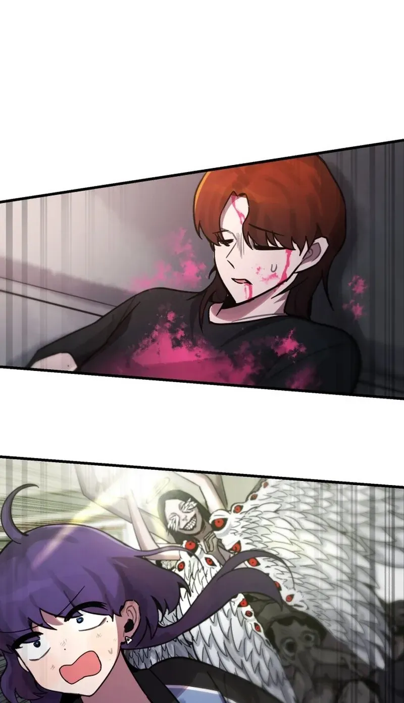 A Strange Phenomenon Chapter 14 page 188 - 