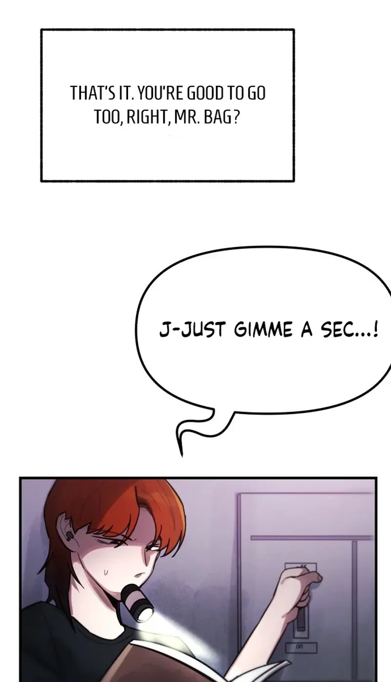 A Strange Phenomenon Chapter 14 page 32 - 