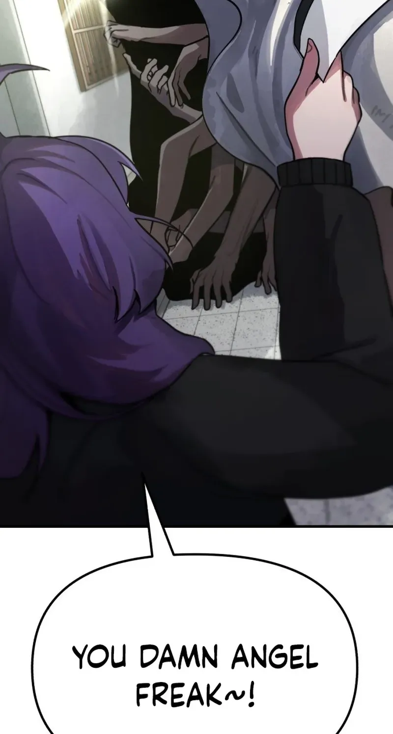A Strange Phenomenon Chapter 14 page 36 - 