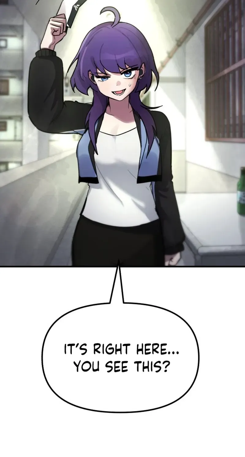 A Strange Phenomenon Chapter 14 page 38 - 