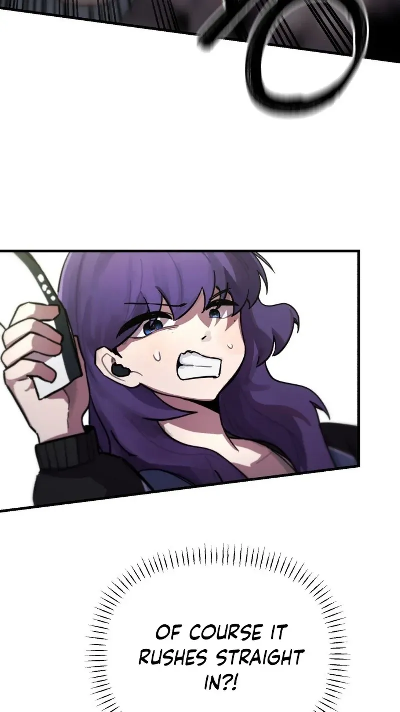 A Strange Phenomenon Chapter 14 page 41 - 