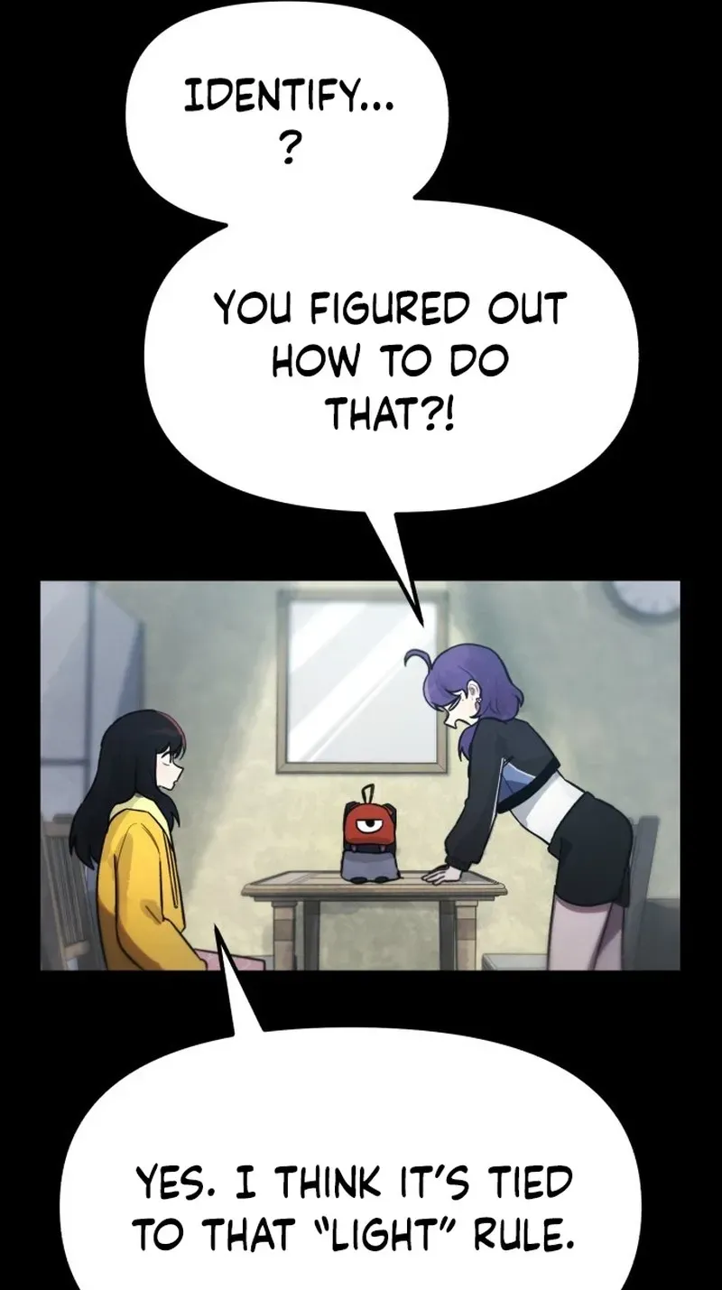 A Strange Phenomenon Chapter 14 page 47 - 