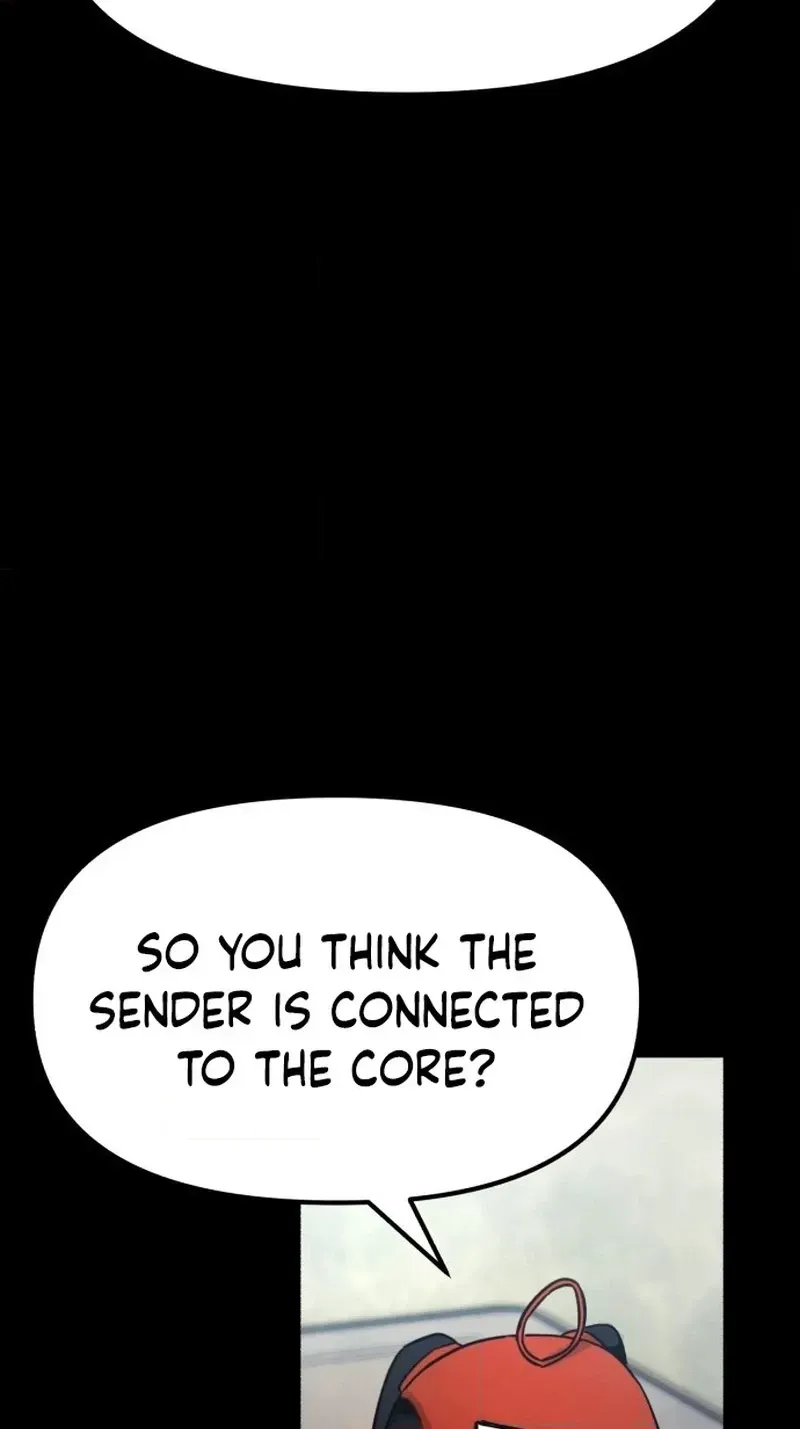 A Strange Phenomenon Chapter 14 page 50 - 
