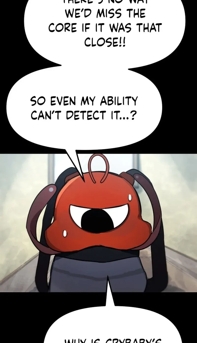 A Strange Phenomenon Chapter 14 page 56 - 