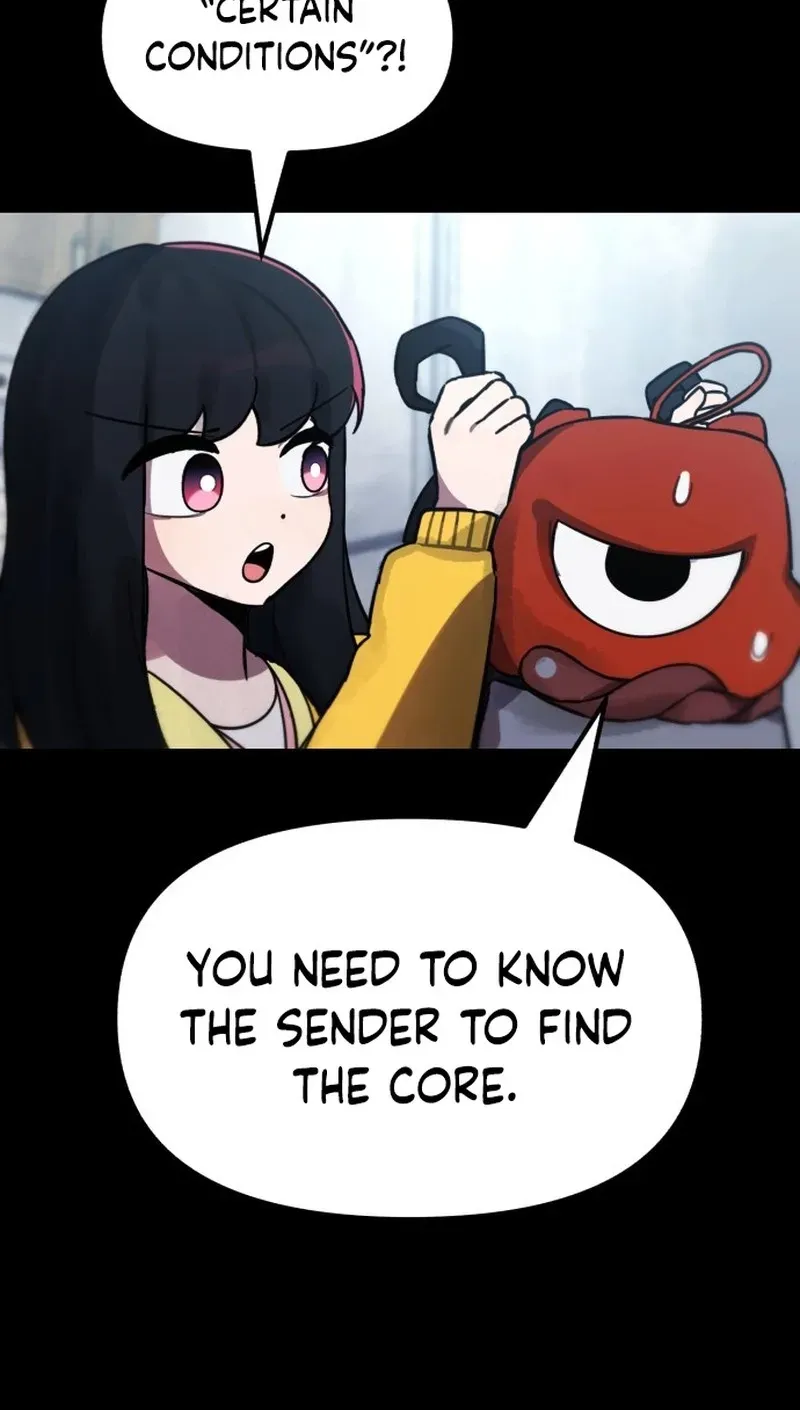 A Strange Phenomenon Chapter 14 page 65 - 