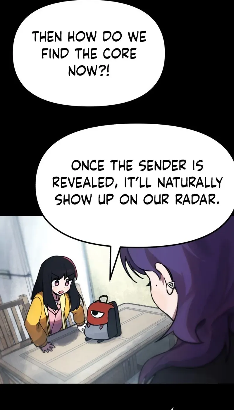 A Strange Phenomenon Chapter 14 page 68 - 