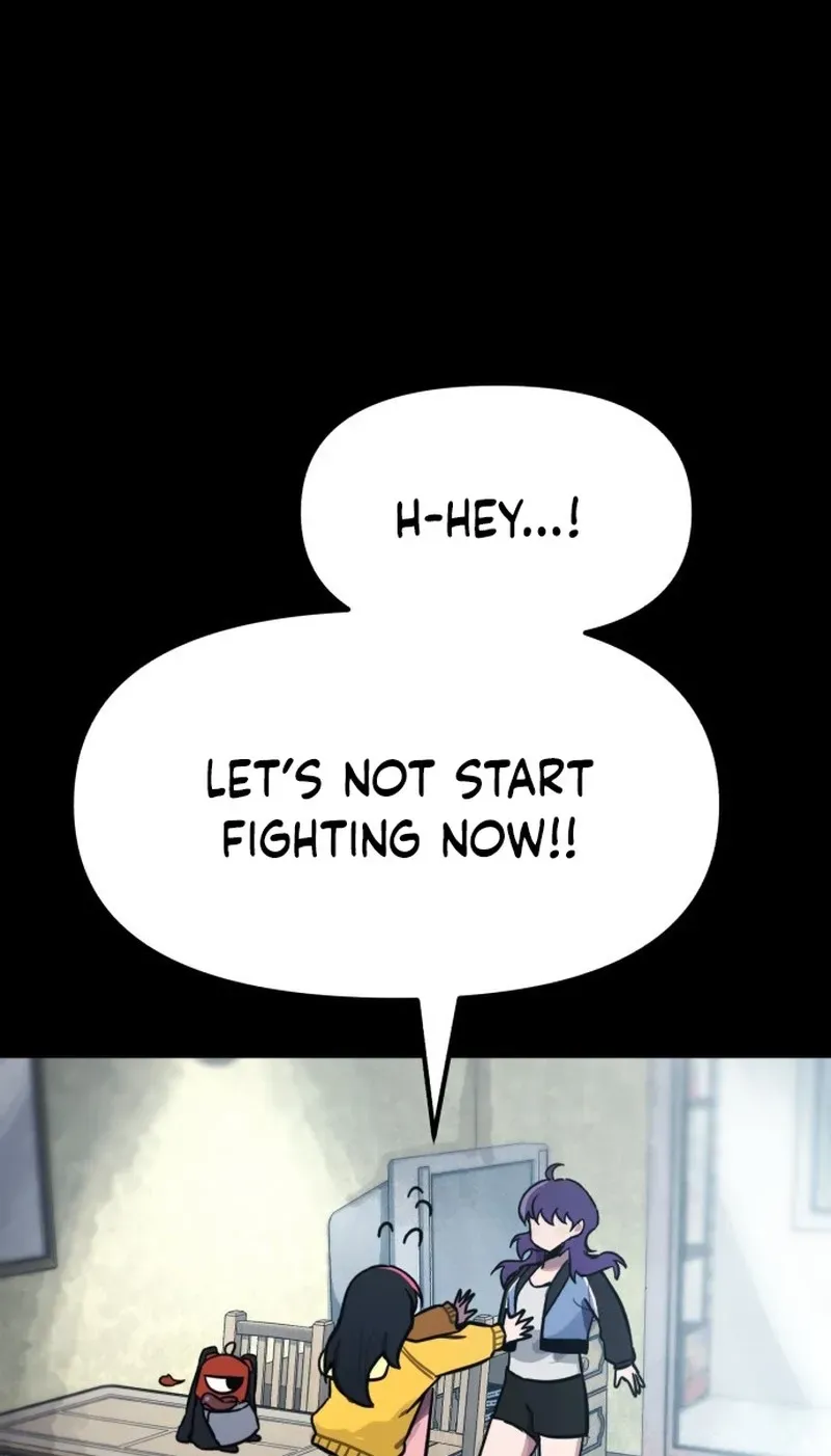 A Strange Phenomenon Chapter 14 page 72 - 