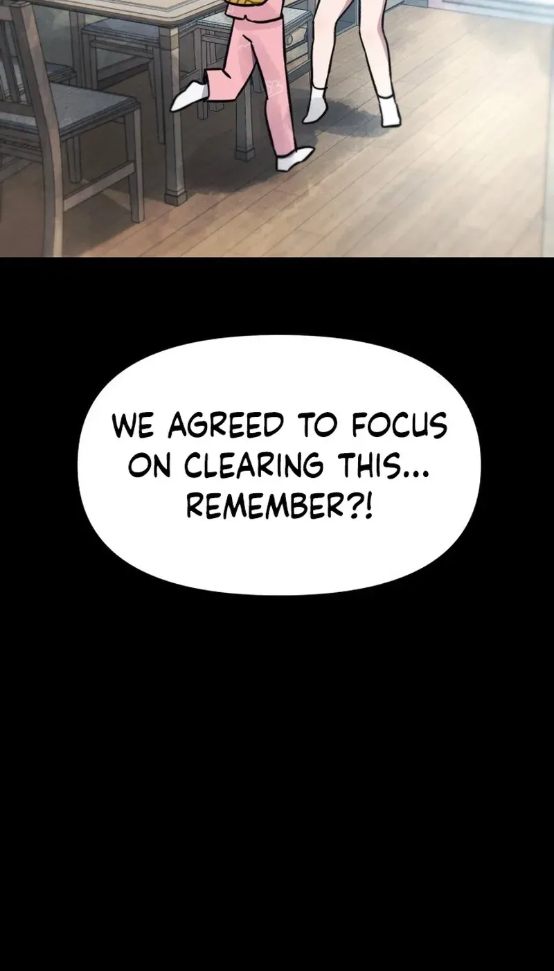 A Strange Phenomenon Chapter 14 page 73 - 