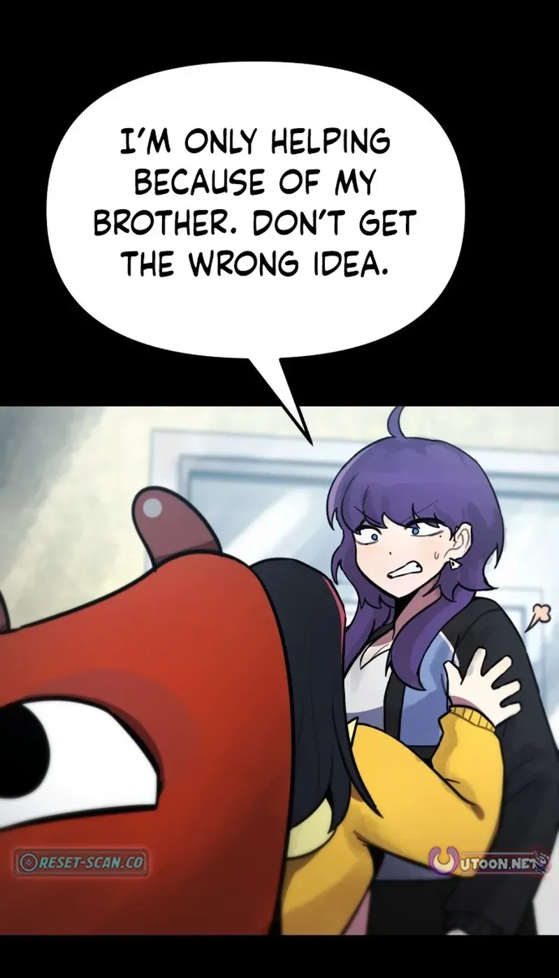 A Strange Phenomenon Chapter 14 page 74 - 