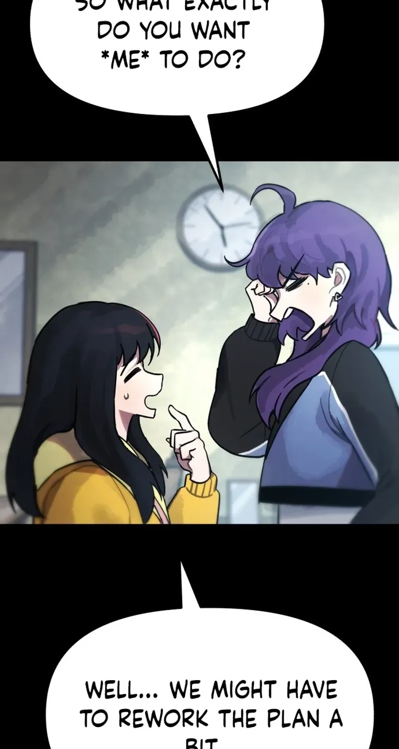 A Strange Phenomenon Chapter 14 page 77 - 