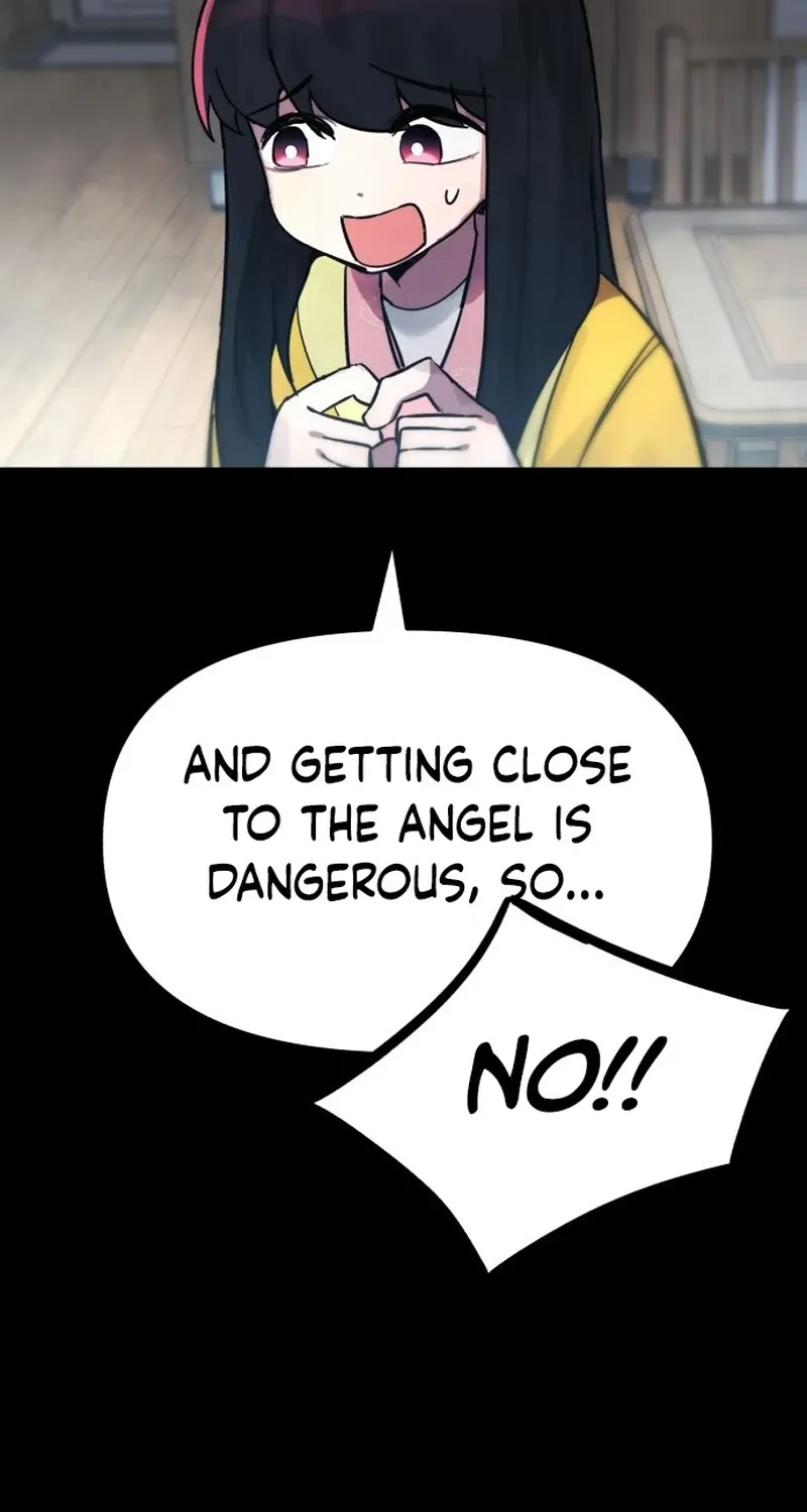 A Strange Phenomenon Chapter 14 page 81 - 