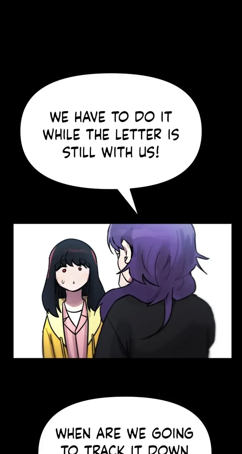 A Strange Phenomenon Chapter 14 page 83 - 