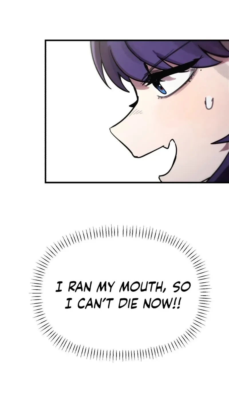 A Strange Phenomenon Chapter 14 page 91 - 
