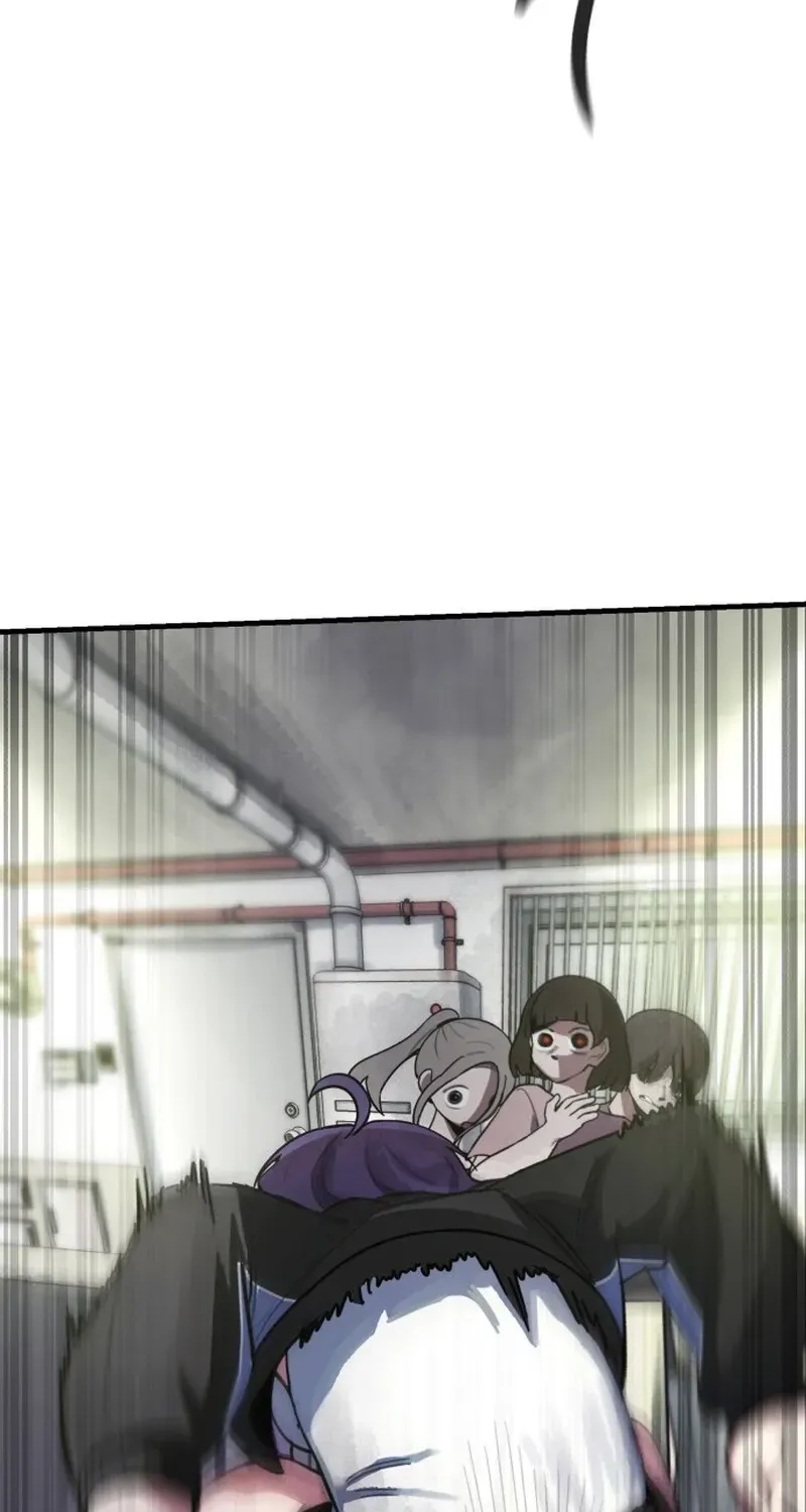 A Strange Phenomenon Chapter 14 page 95 - 