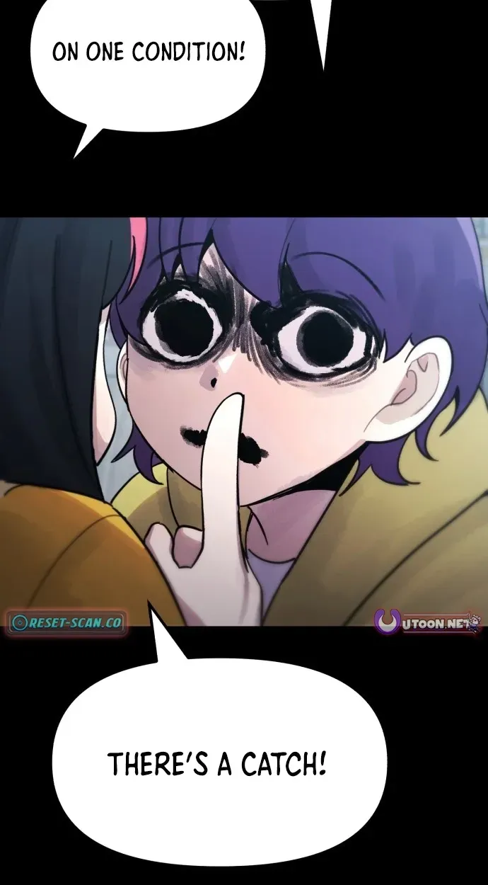 A Strange Phenomenon Chapter 15 page 105 - 